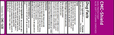 Drug Fact Panel (Cmc Shield Drug Fact Panel1)